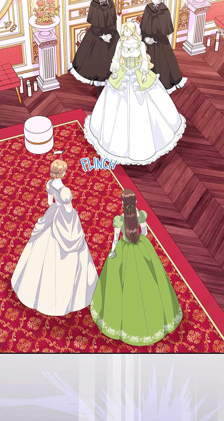 I Got Married to a Duke Called Beast Chapter 54 - Page 73