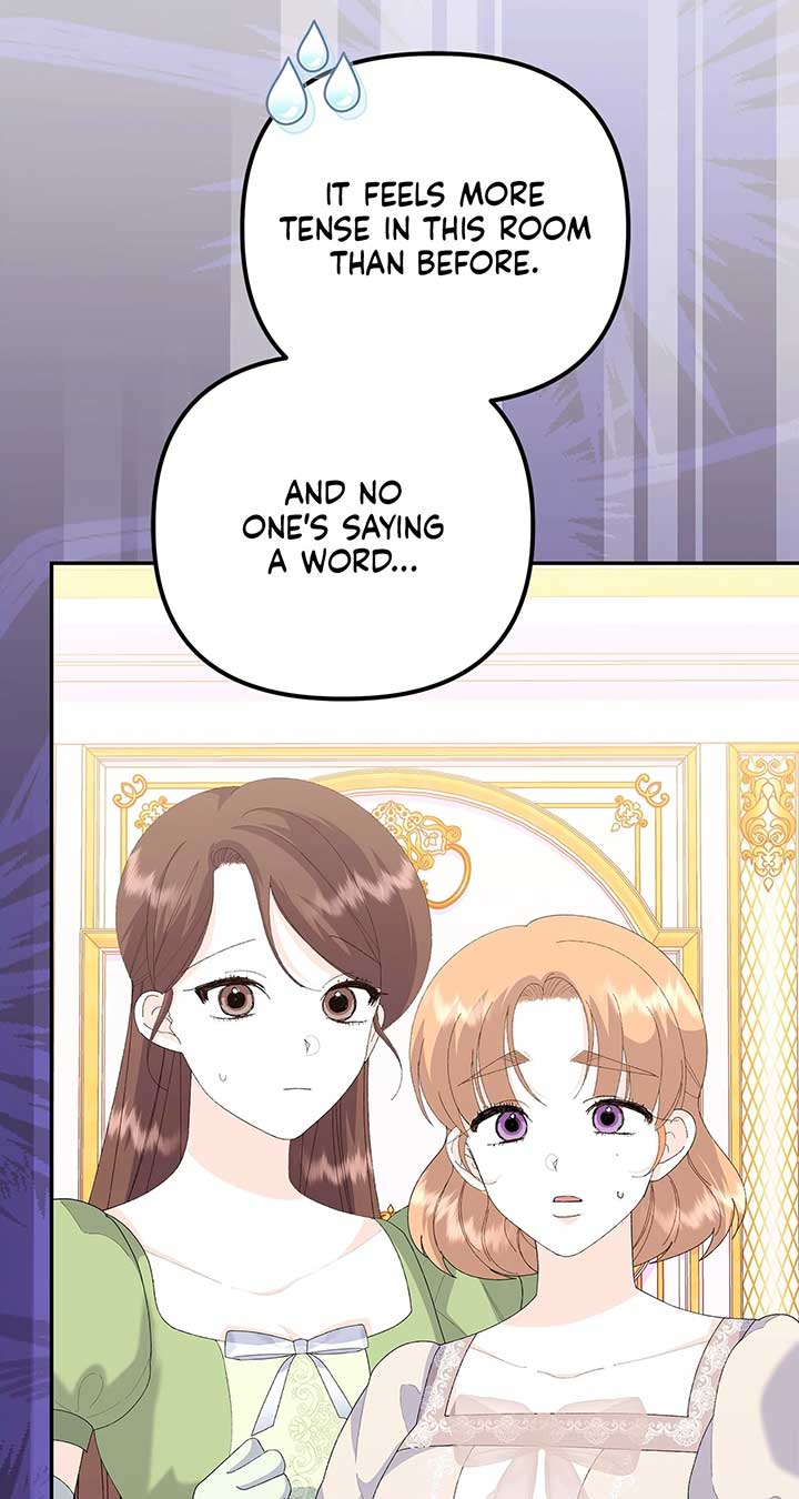 I Got Married to a Duke Called Beast Chapter 54 - Page 74