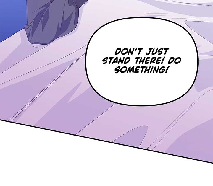 I Got Married to a Duke Called Beast Chapter 54 - Page 8