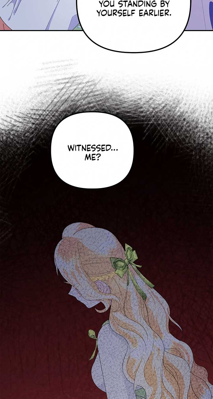 I Got Married to a Duke Called Beast Chapter 54 - Page 81