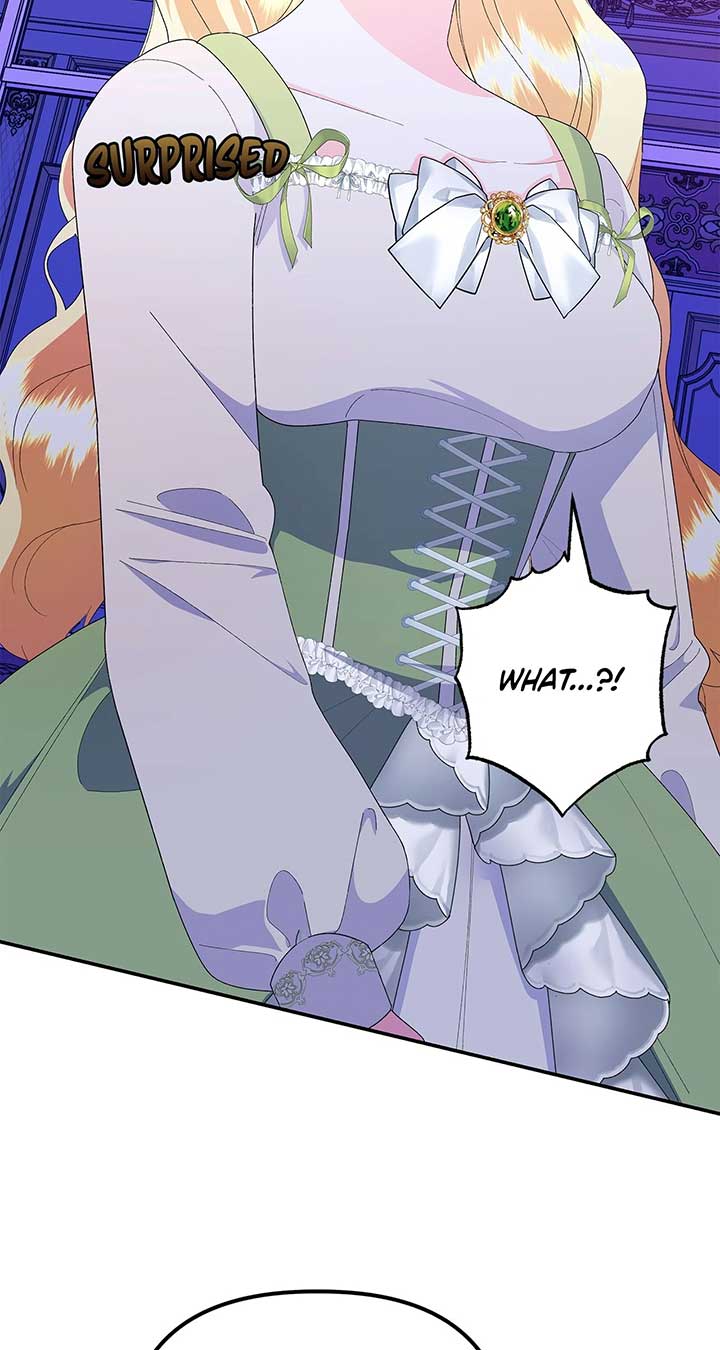 I Got Married to a Duke Called Beast Chapter 54 - Page 83