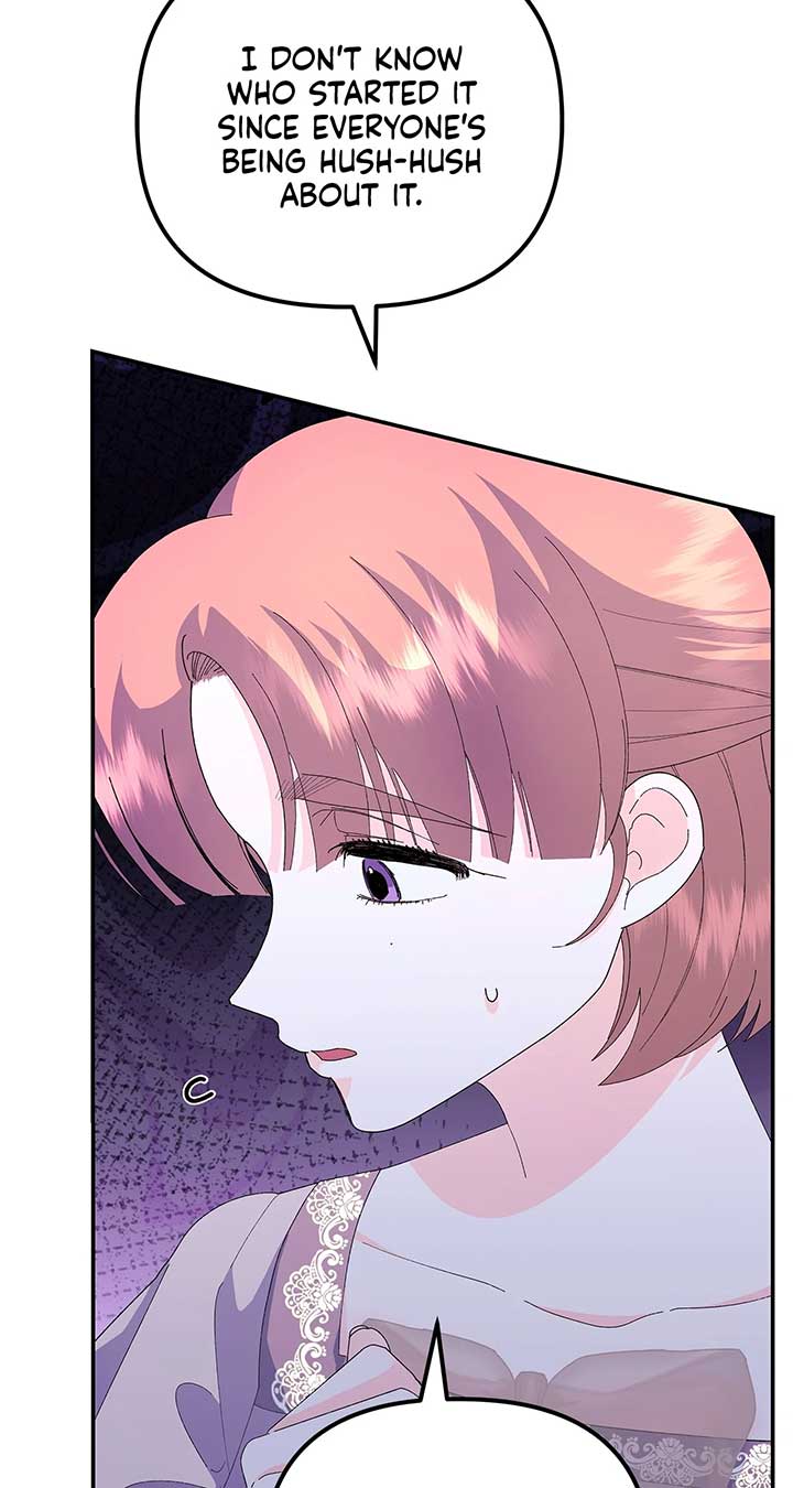 I Got Married to a Duke Called Beast Chapter 54 - Page 84