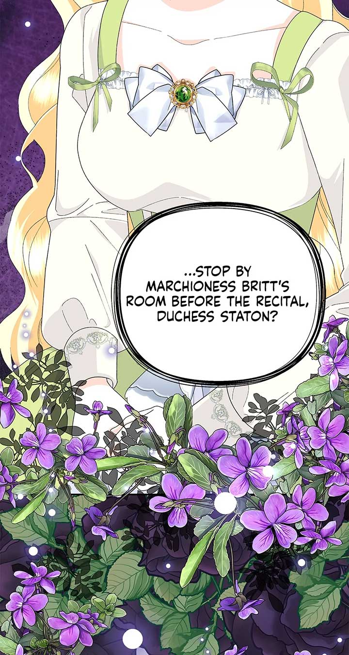 I Got Married to a Duke Called Beast Chapter 54 - Page 87