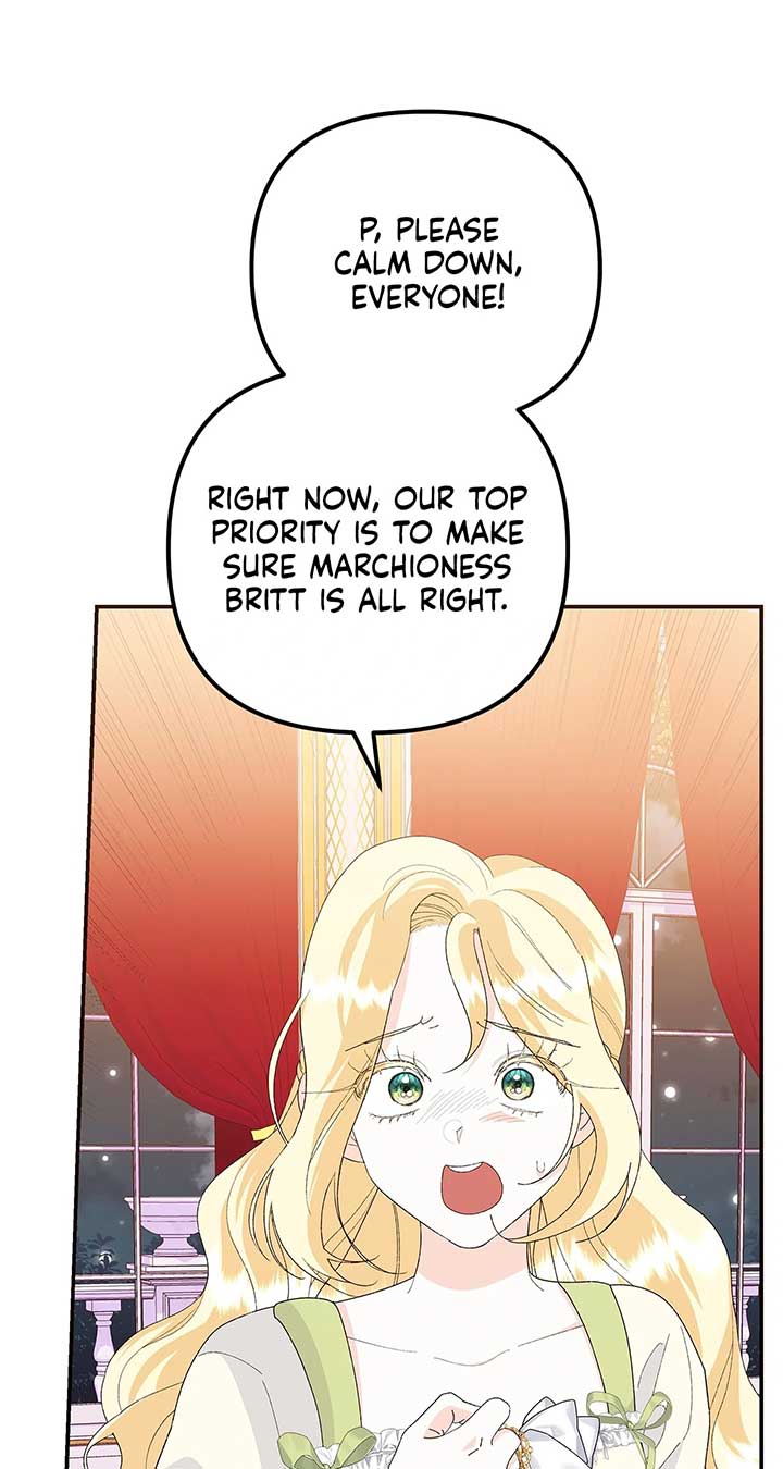 I Got Married to a Duke Called Beast Chapter 54 - Page 9