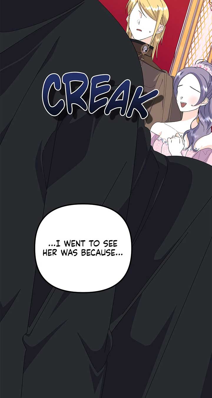 I Got Married to a Duke Called Beast Chapter 54 - Page 90