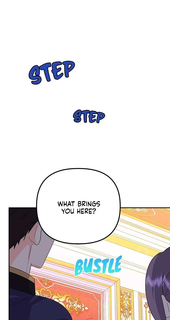 I Got Married to a Duke Called Beast Chapter 54 - Page 94