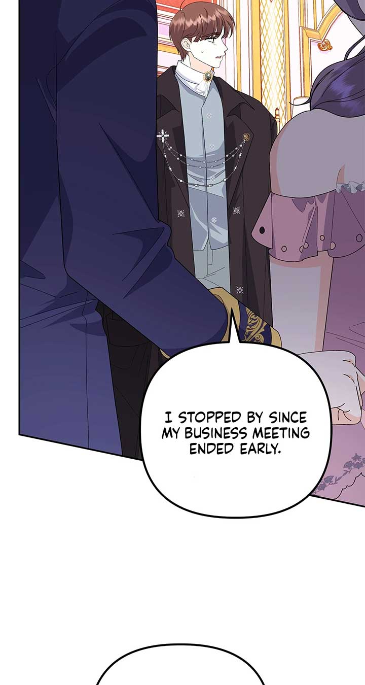 I Got Married to a Duke Called Beast Chapter 54 - Page 95