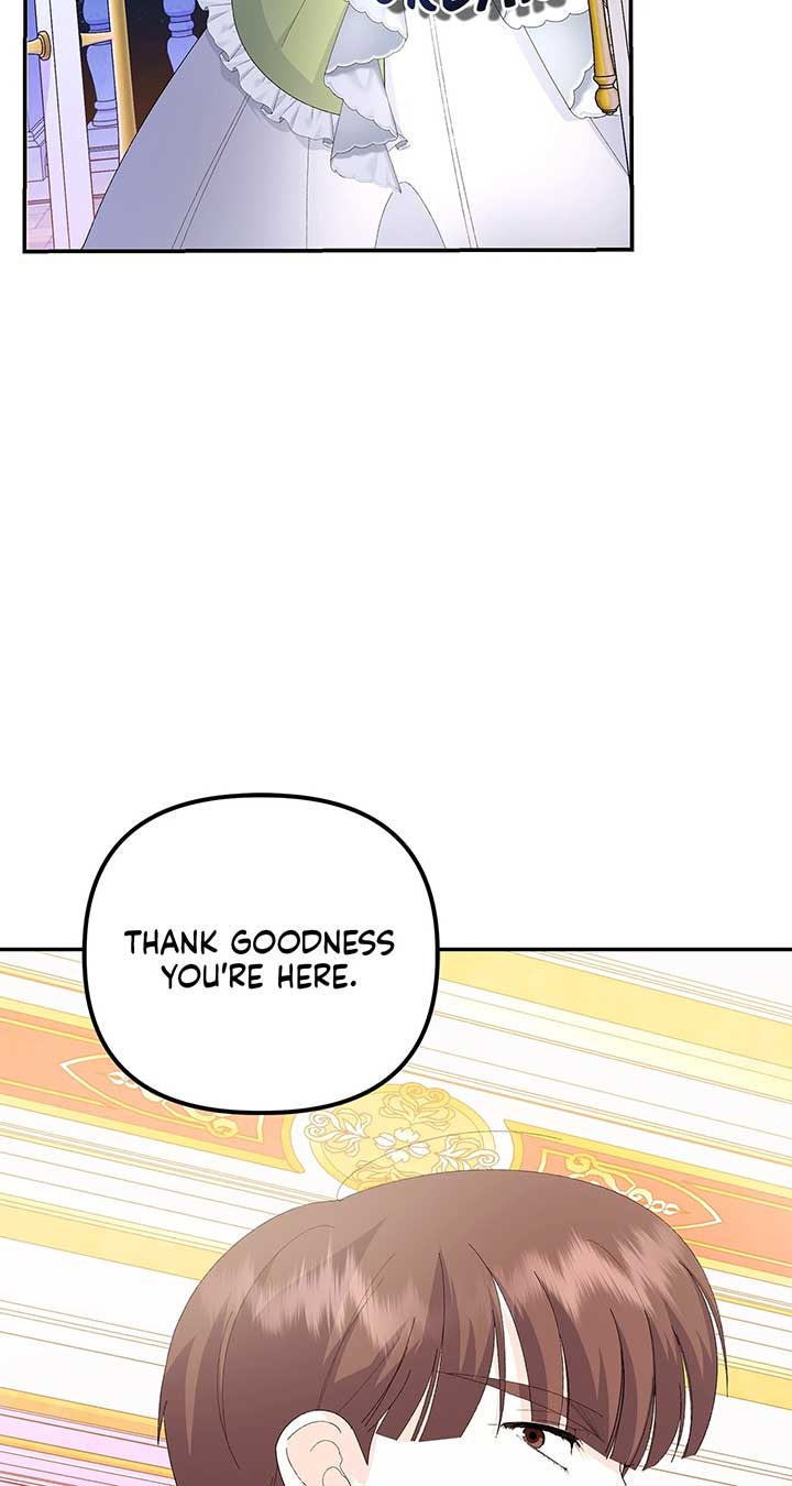 I Got Married to a Duke Called Beast Chapter 54 - Page 97