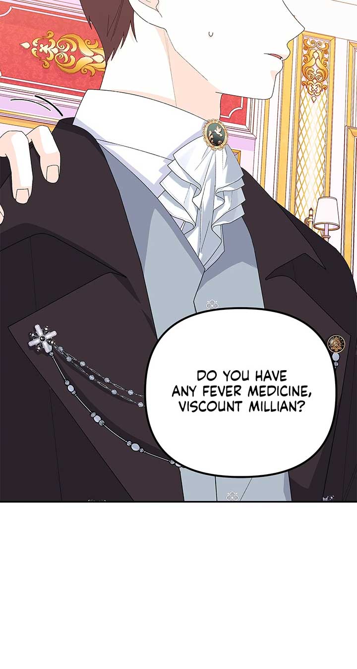 I Got Married to a Duke Called Beast Chapter 54 - Page 98