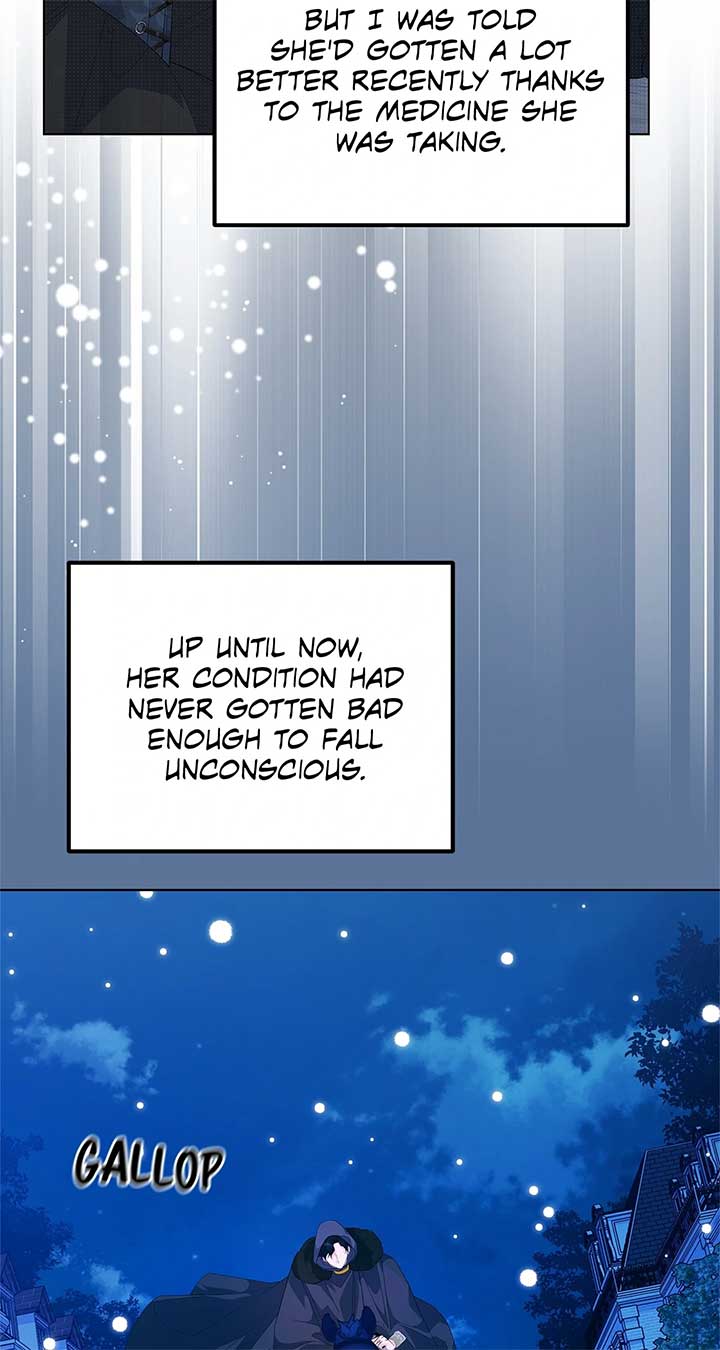 I Got Married to a Duke Called Beast Chapter 55 - Page 10