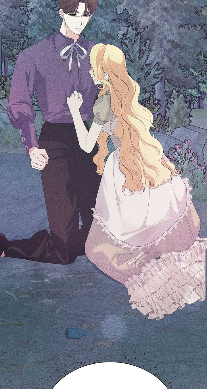 I Got Married to a Duke Called Beast Chapter 55 - Page 100