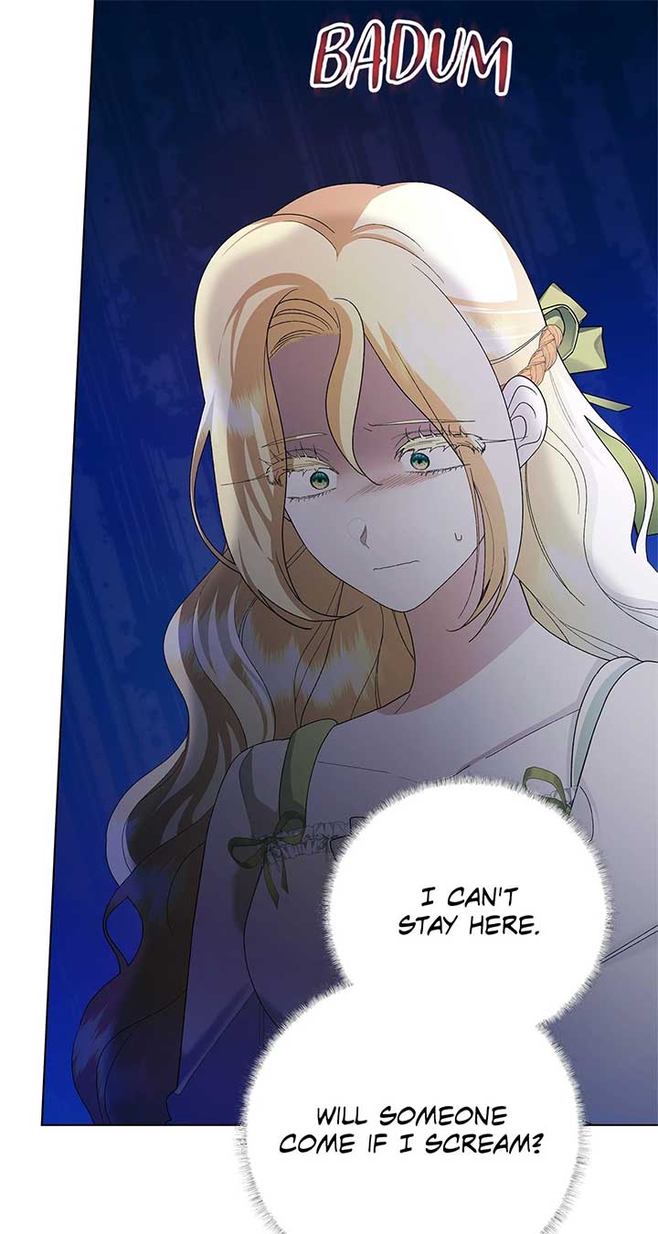 I Got Married to a Duke Called Beast Chapter 55 - Page 105