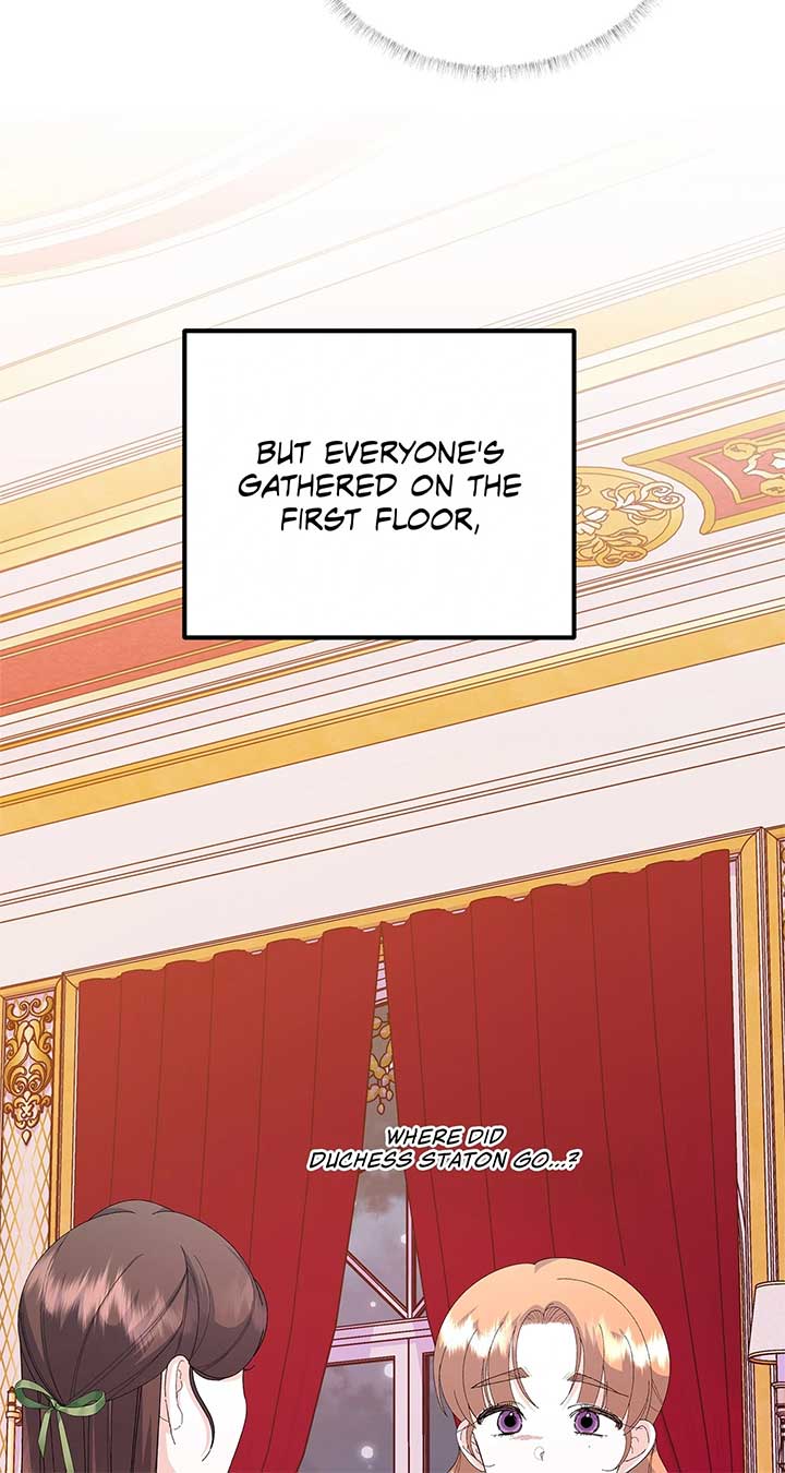 I Got Married to a Duke Called Beast Chapter 55 - Page 106