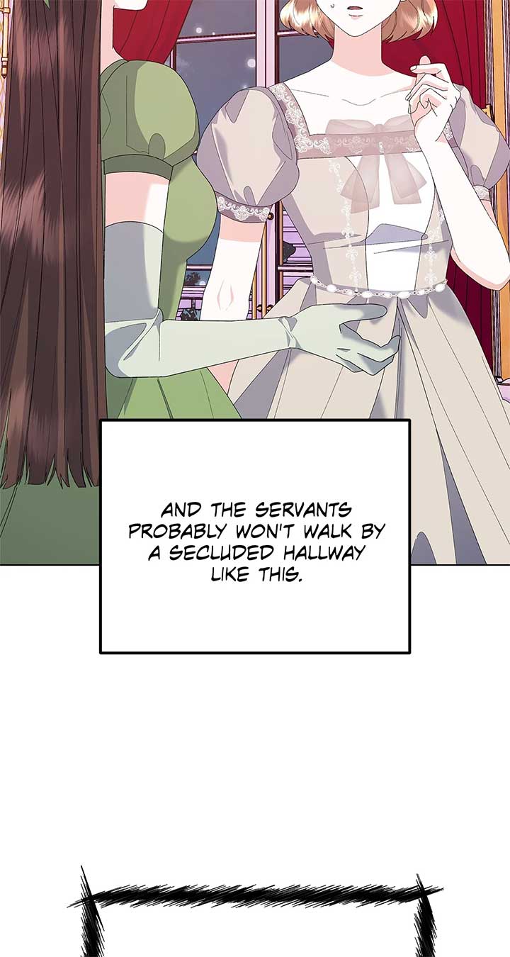 I Got Married to a Duke Called Beast Chapter 55 - Page 107