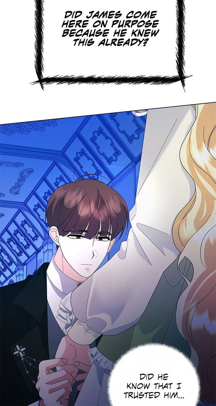 I Got Married to a Duke Called Beast Chapter 55 - Page 108