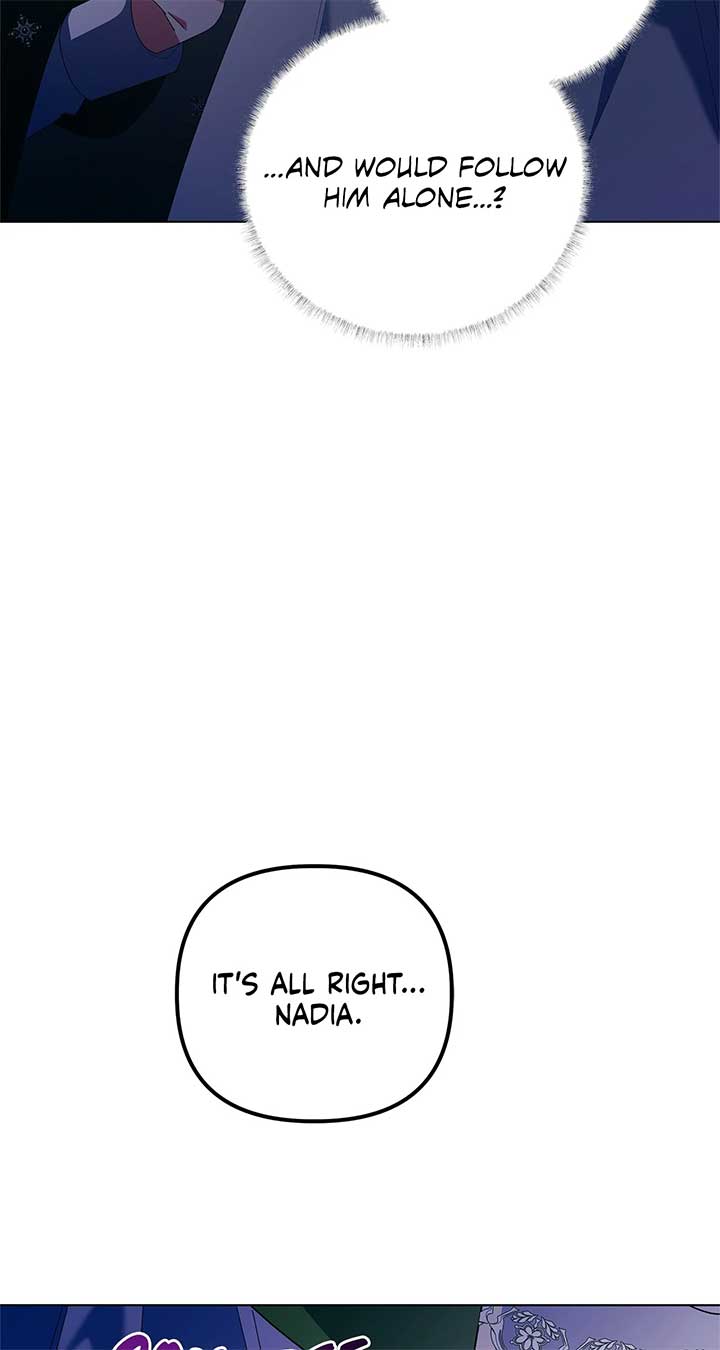 I Got Married to a Duke Called Beast Chapter 55 - Page 109