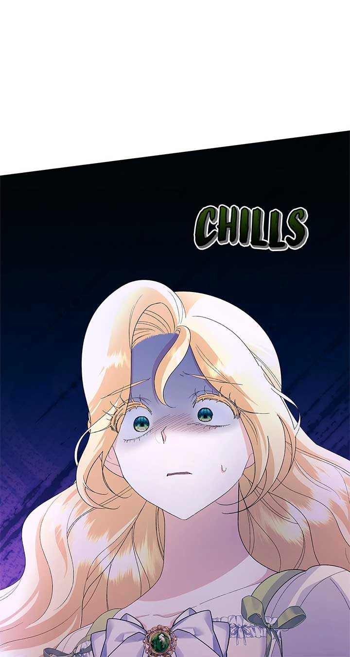 I Got Married to a Duke Called Beast Chapter 55 - Page 112