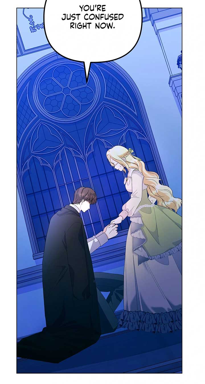 I Got Married to a Duke Called Beast Chapter 55 - Page 114