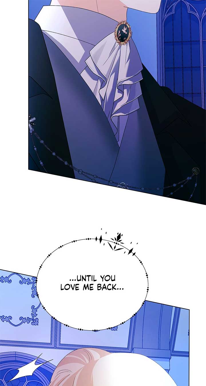 I Got Married to a Duke Called Beast Chapter 55 - Page 116