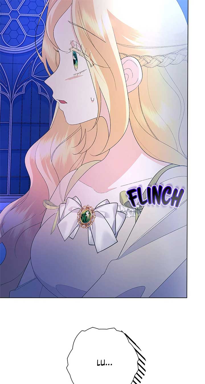 I Got Married to a Duke Called Beast Chapter 55 - Page 117