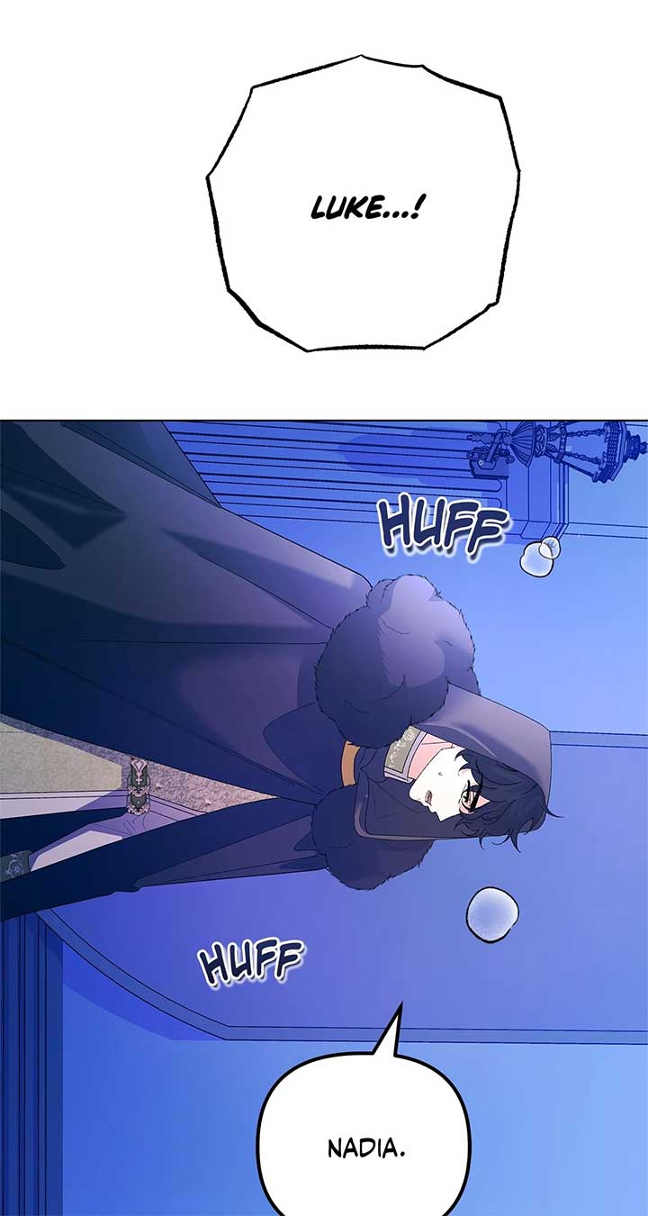 I Got Married to a Duke Called Beast Chapter 55 - Page 119