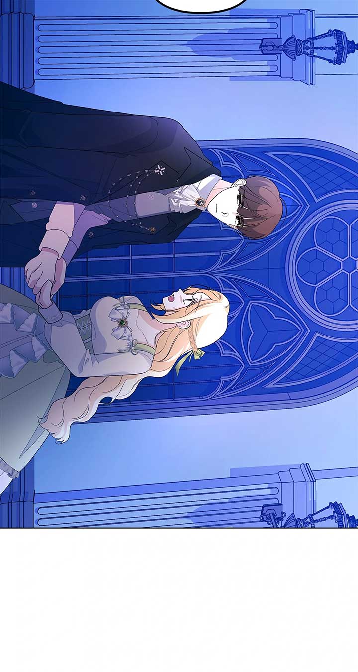 I Got Married to a Duke Called Beast Chapter 55 - Page 120