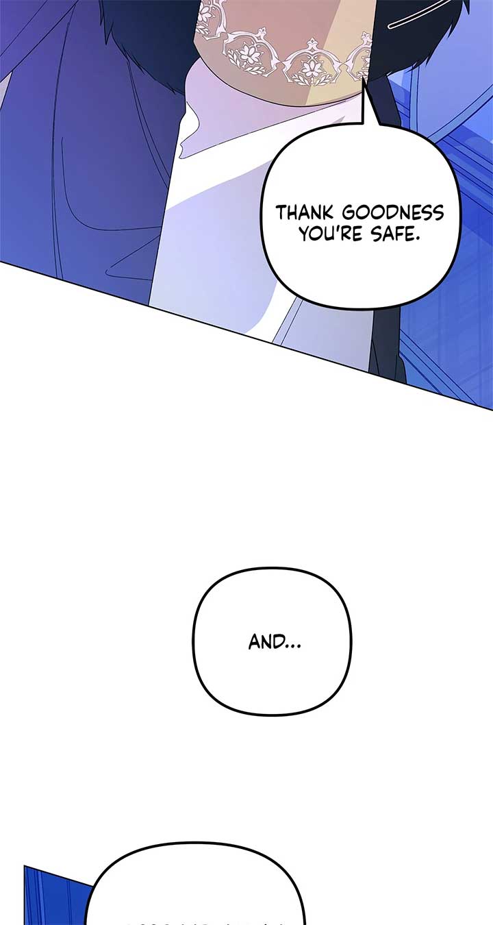 I Got Married to a Duke Called Beast Chapter 55 - Page 122