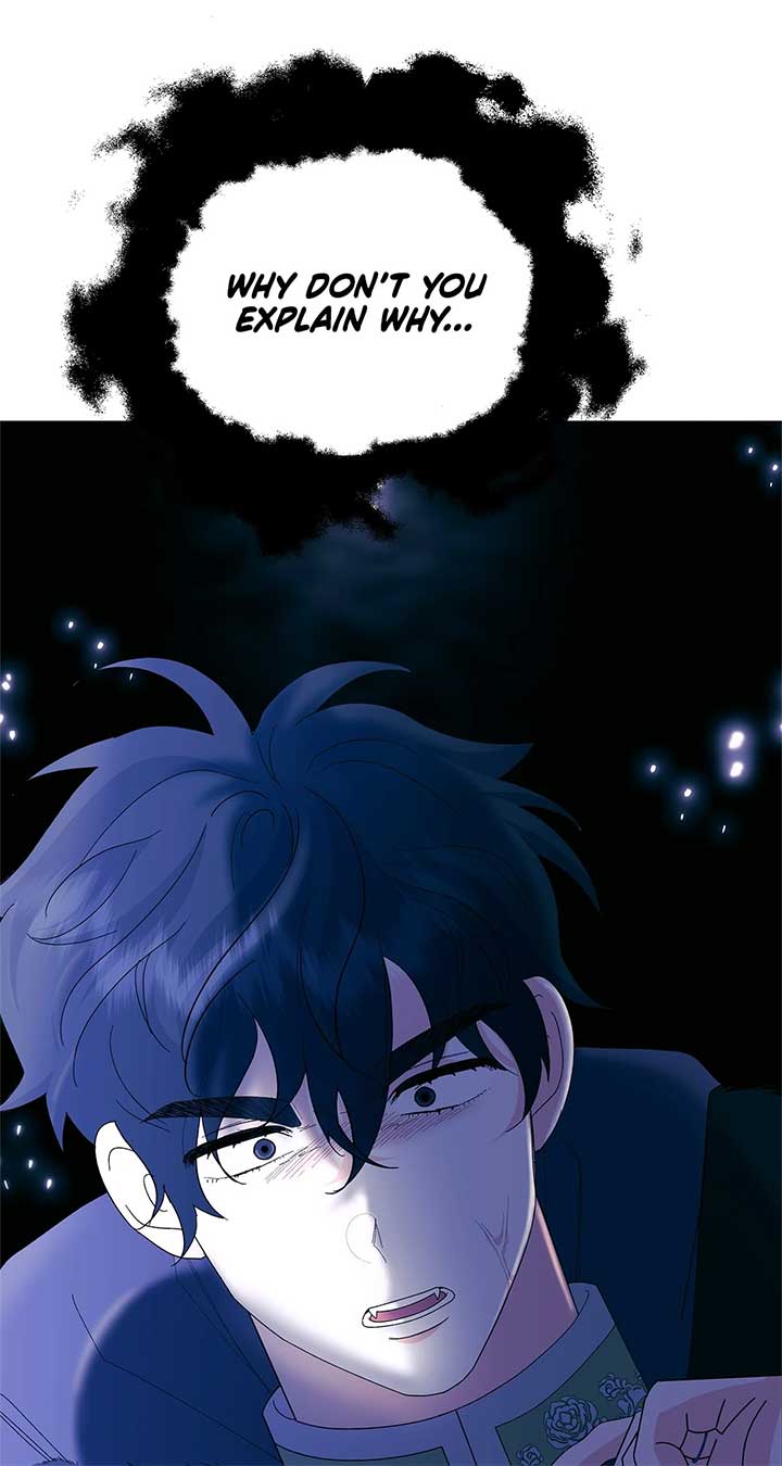 I Got Married to a Duke Called Beast Chapter 55 - Page 127