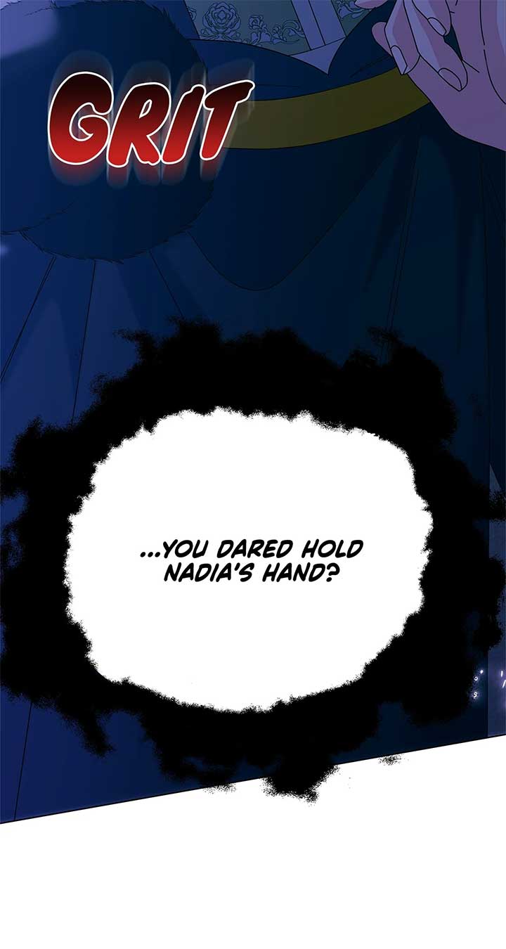 I Got Married to a Duke Called Beast Chapter 55 - Page 128