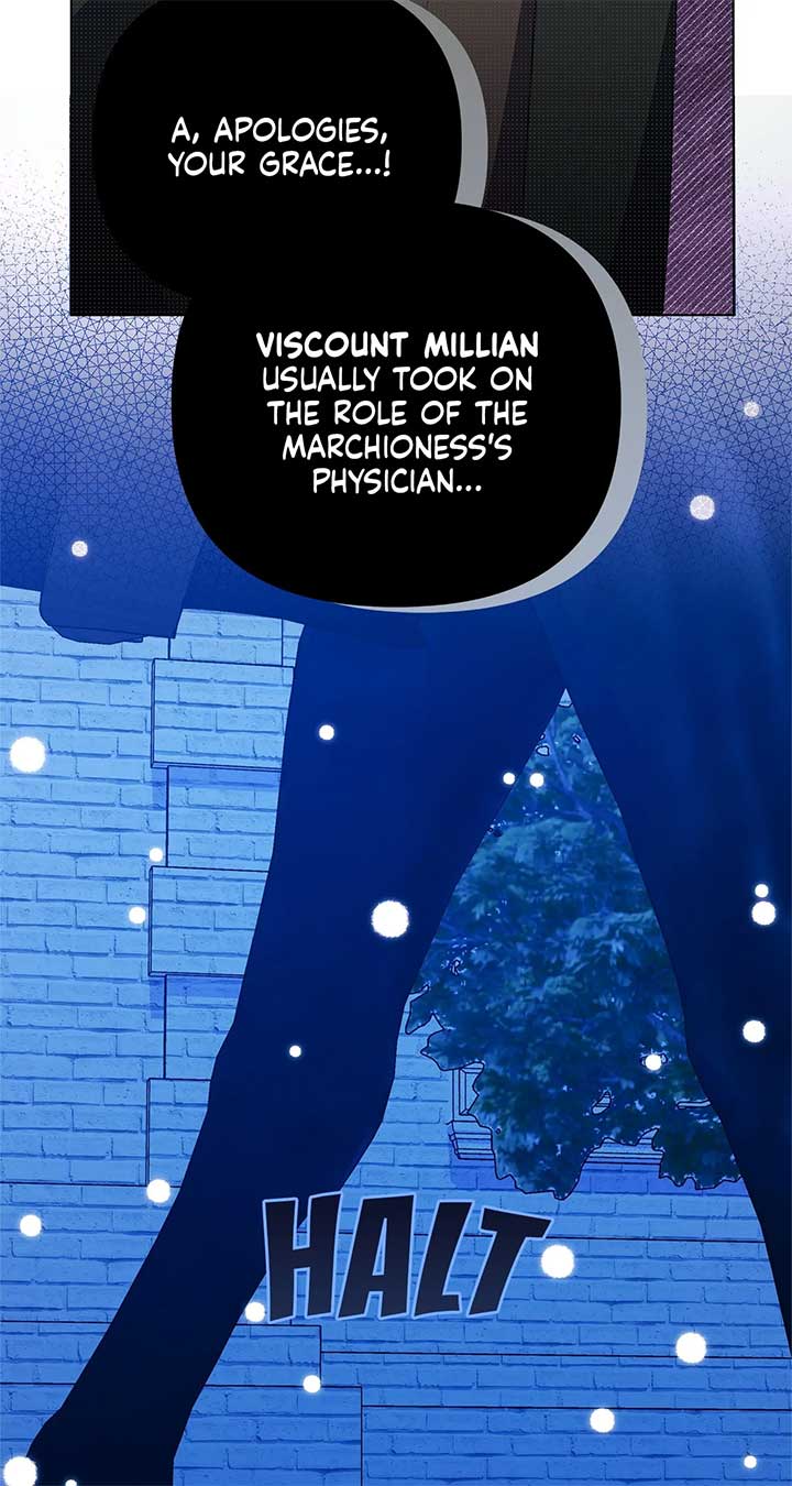 I Got Married to a Duke Called Beast Chapter 55 - Page 14