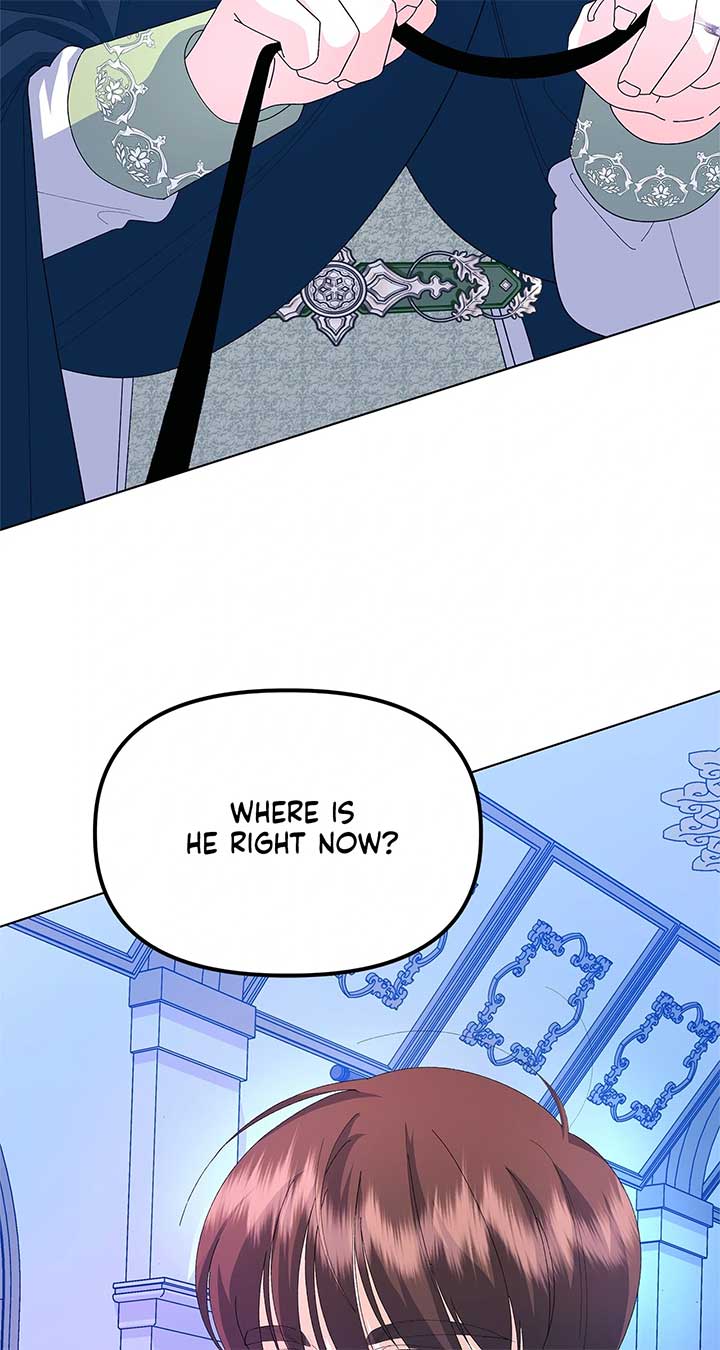 I Got Married to a Duke Called Beast Chapter 55 - Page 18