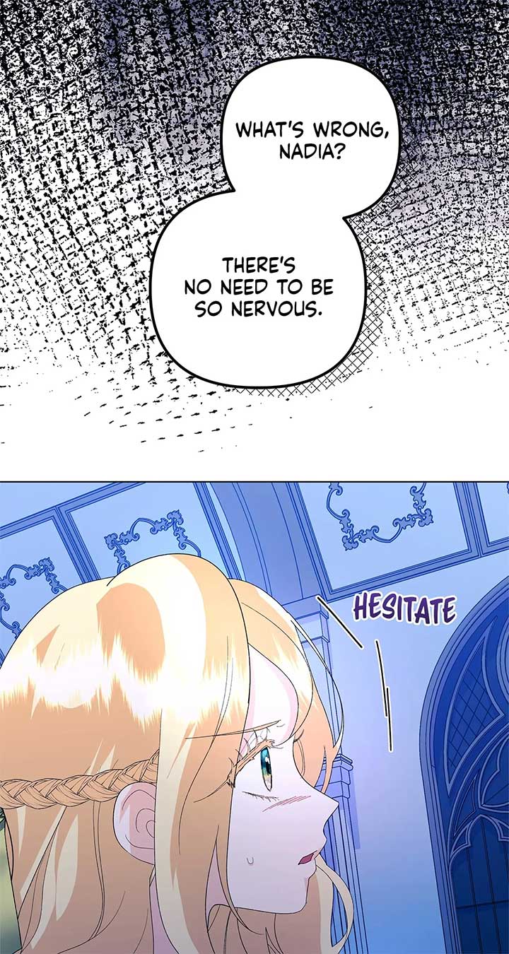 I Got Married to a Duke Called Beast Chapter 55 - Page 20