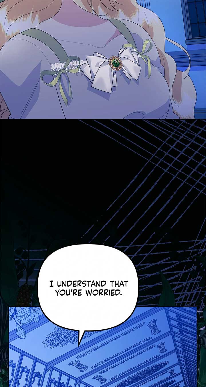 I Got Married to a Duke Called Beast Chapter 55 - Page 21