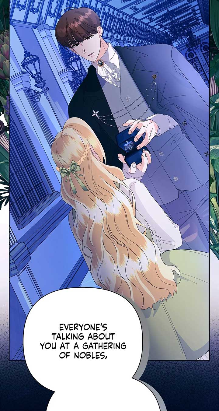 I Got Married to a Duke Called Beast Chapter 55 - Page 22