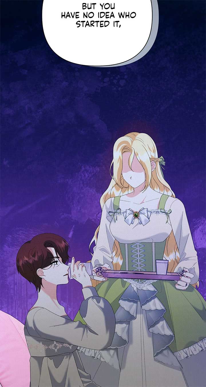 I Got Married to a Duke Called Beast Chapter 55 - Page 23