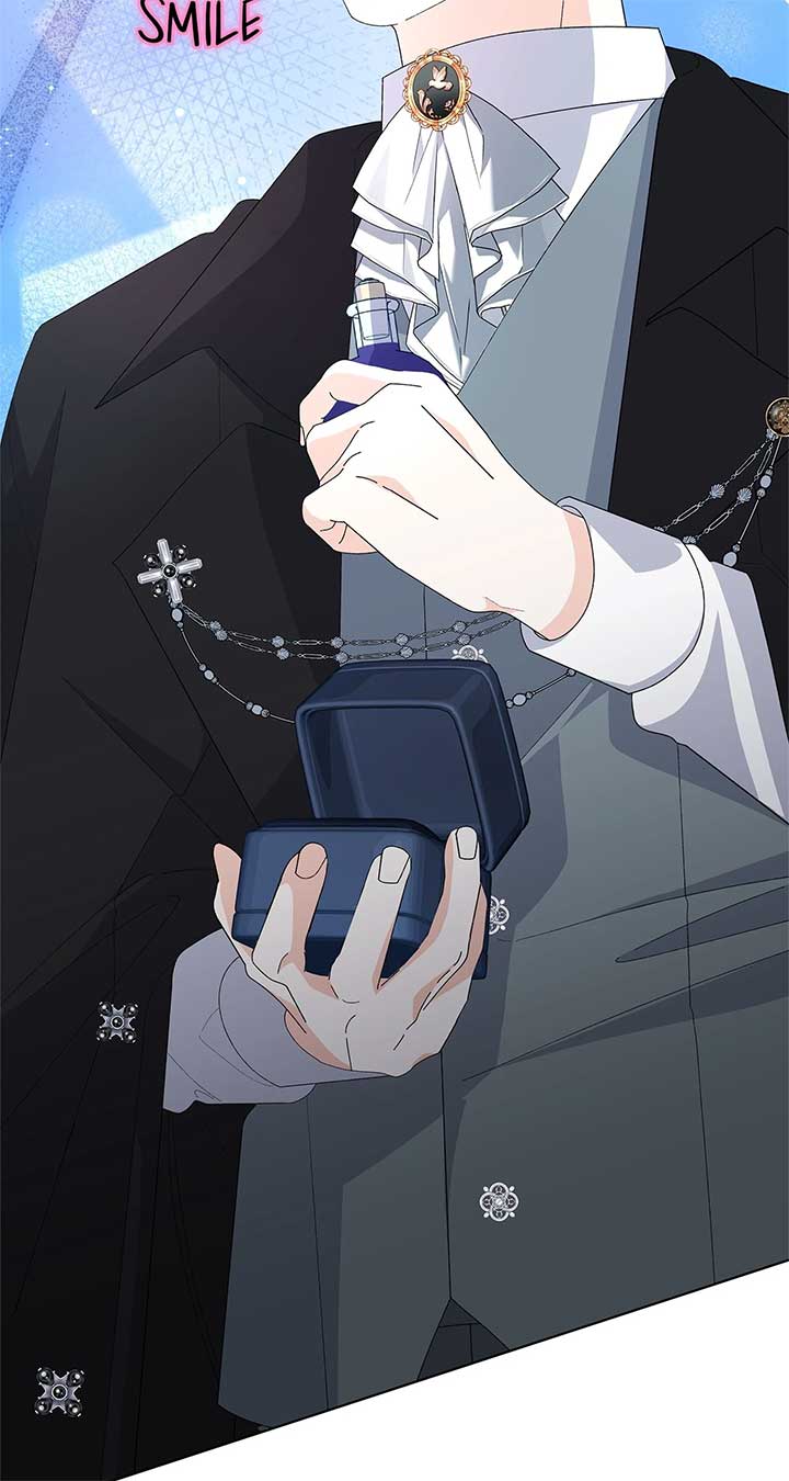 I Got Married to a Duke Called Beast Chapter 55 - Page 27