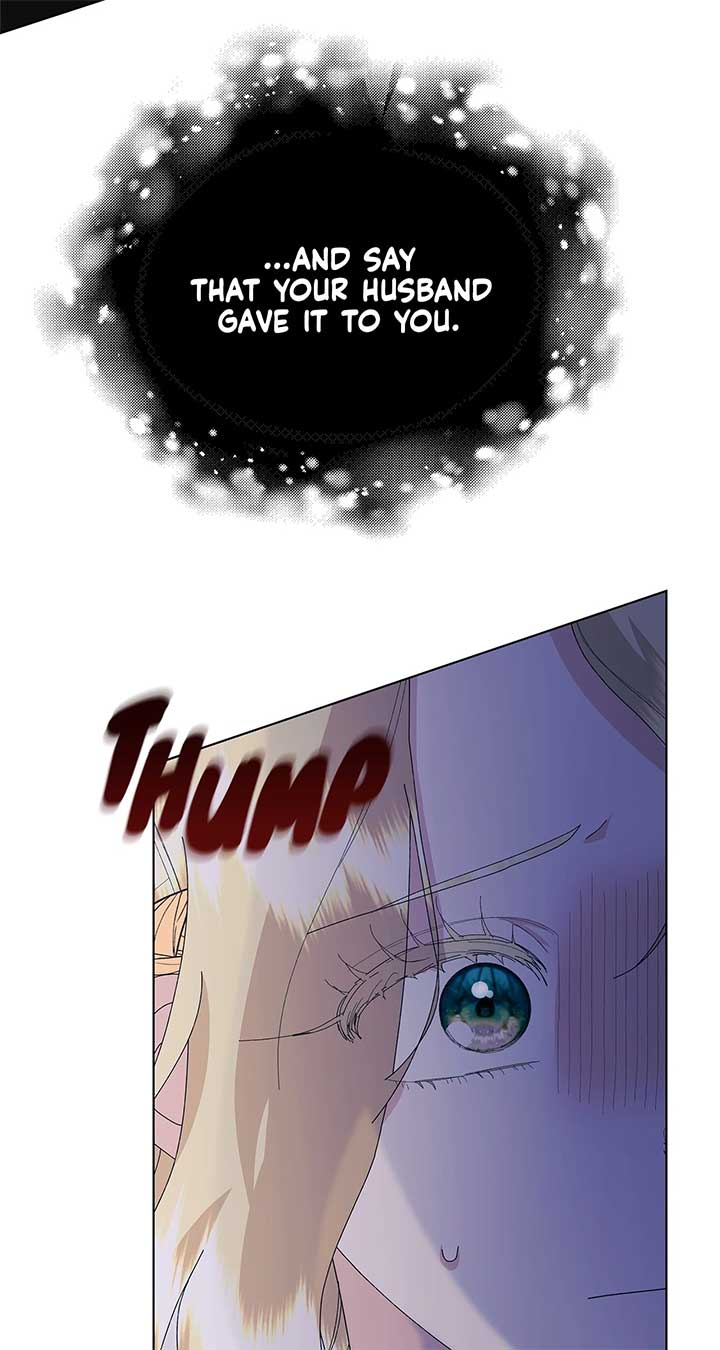 I Got Married to a Duke Called Beast Chapter 55 - Page 28