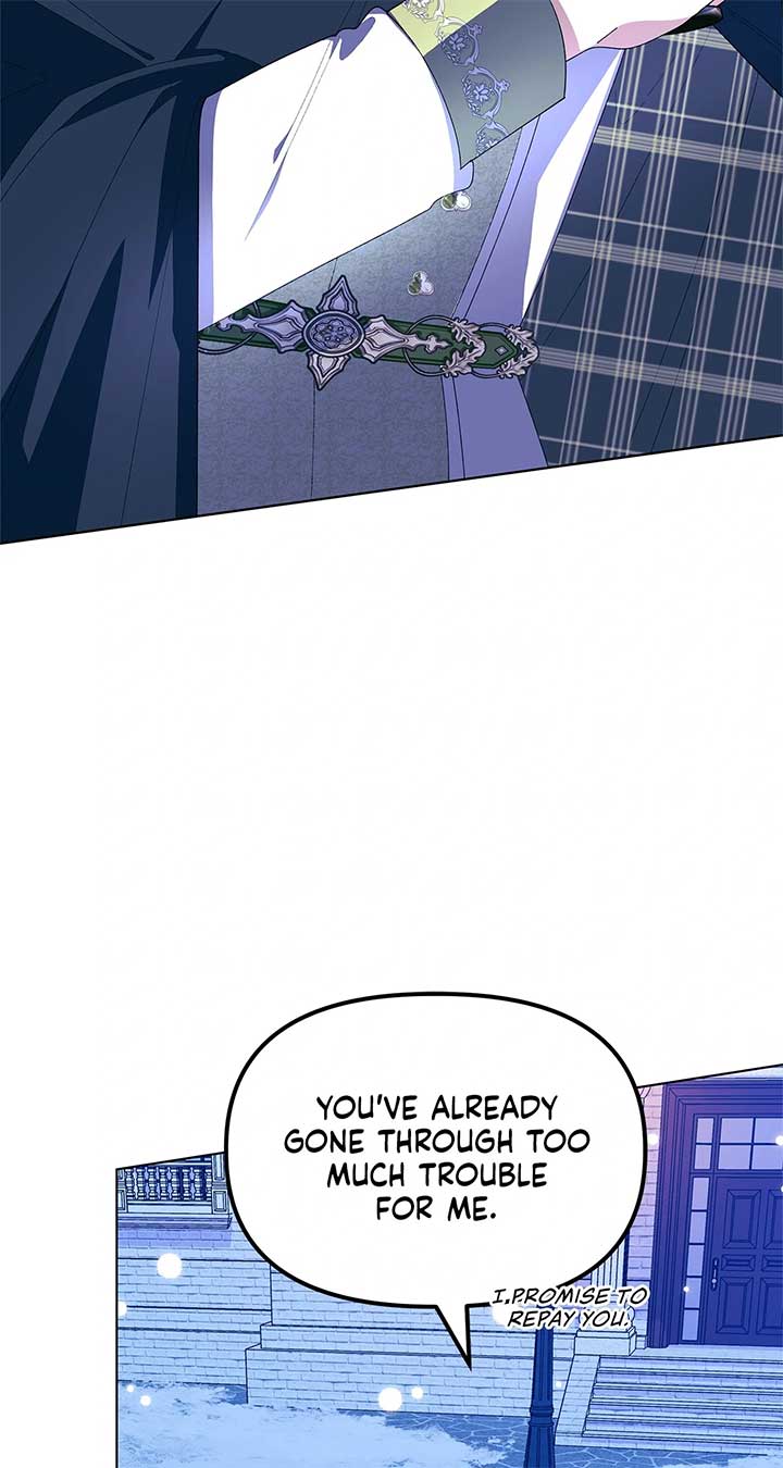 I Got Married to a Duke Called Beast Chapter 55 - Page 3