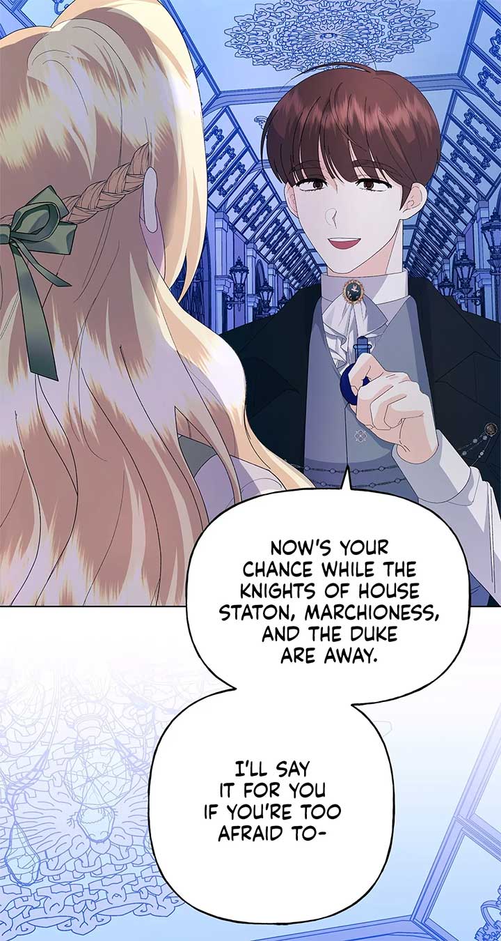 I Got Married to a Duke Called Beast Chapter 55 - Page 30