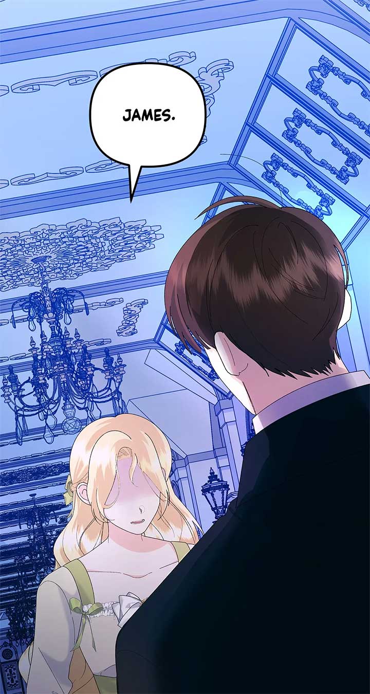 I Got Married to a Duke Called Beast Chapter 55 - Page 31