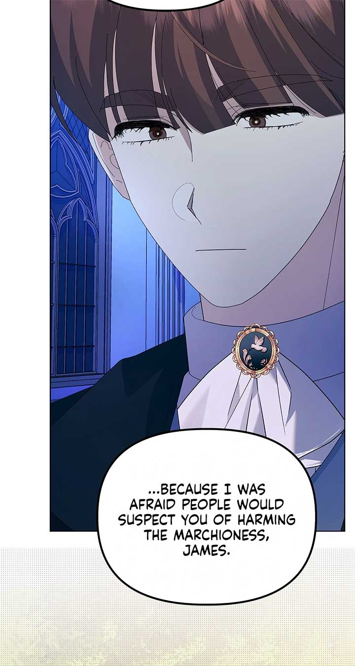 I Got Married to a Duke Called Beast Chapter 55 - Page 35