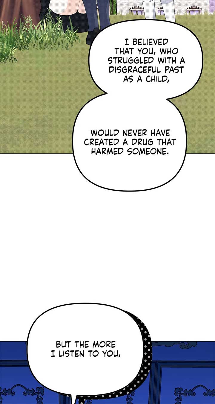 I Got Married to a Duke Called Beast Chapter 55 - Page 37