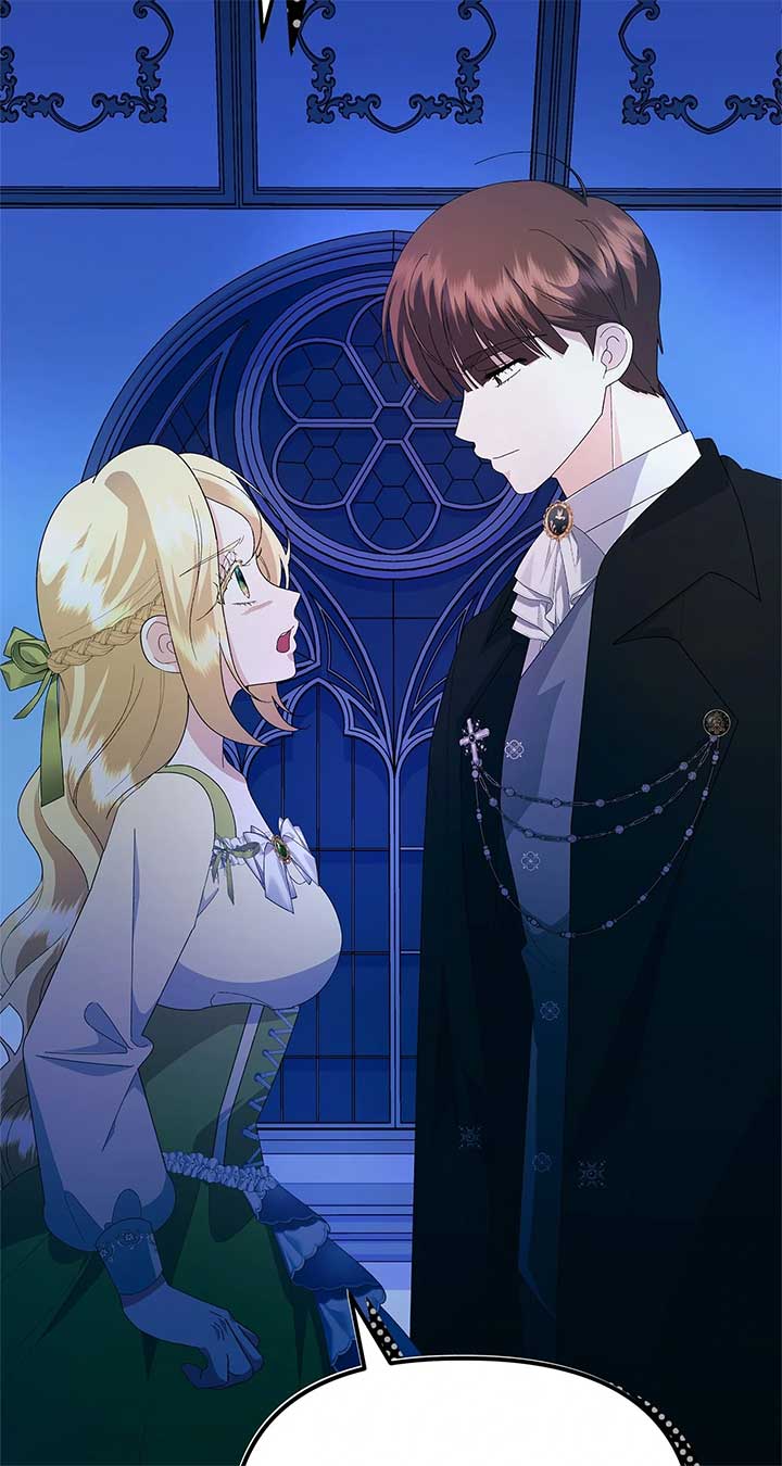 I Got Married to a Duke Called Beast Chapter 55 - Page 38