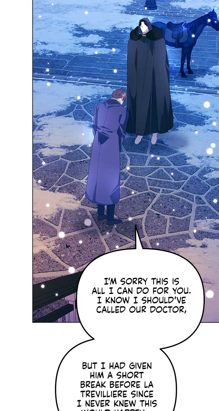 I Got Married to a Duke Called Beast Chapter 55 - Page 4