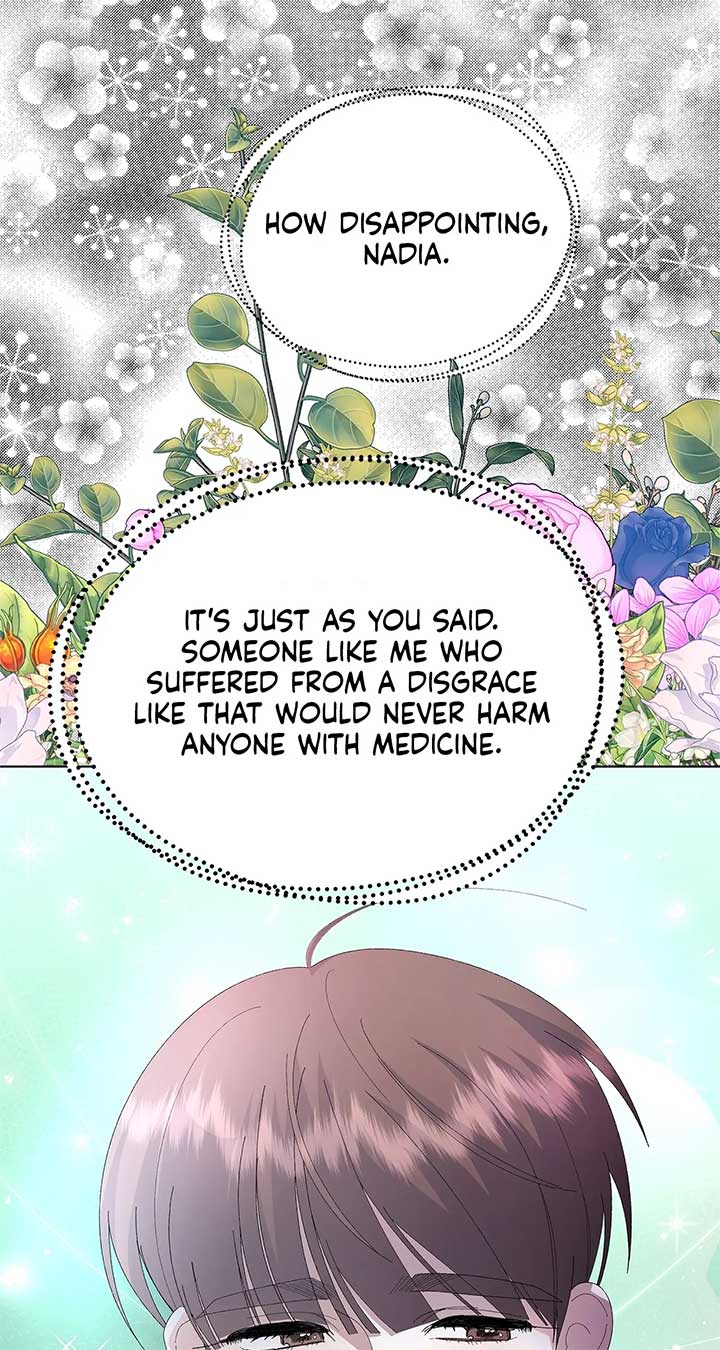 I Got Married to a Duke Called Beast Chapter 55 - Page 42