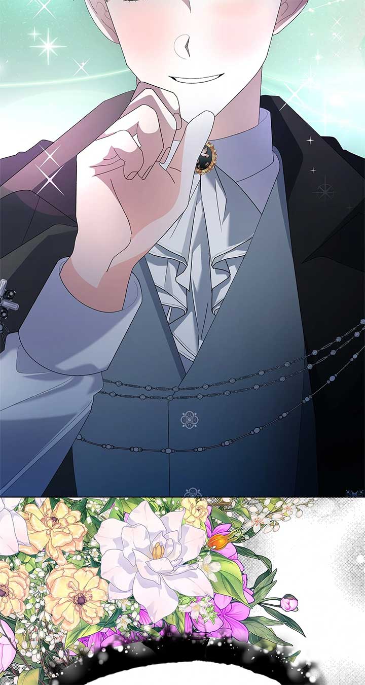 I Got Married to a Duke Called Beast Chapter 55 - Page 43