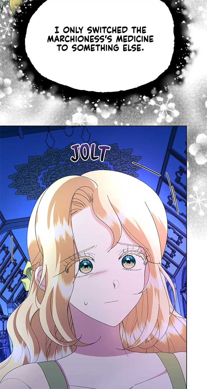 I Got Married to a Duke Called Beast Chapter 55 - Page 44