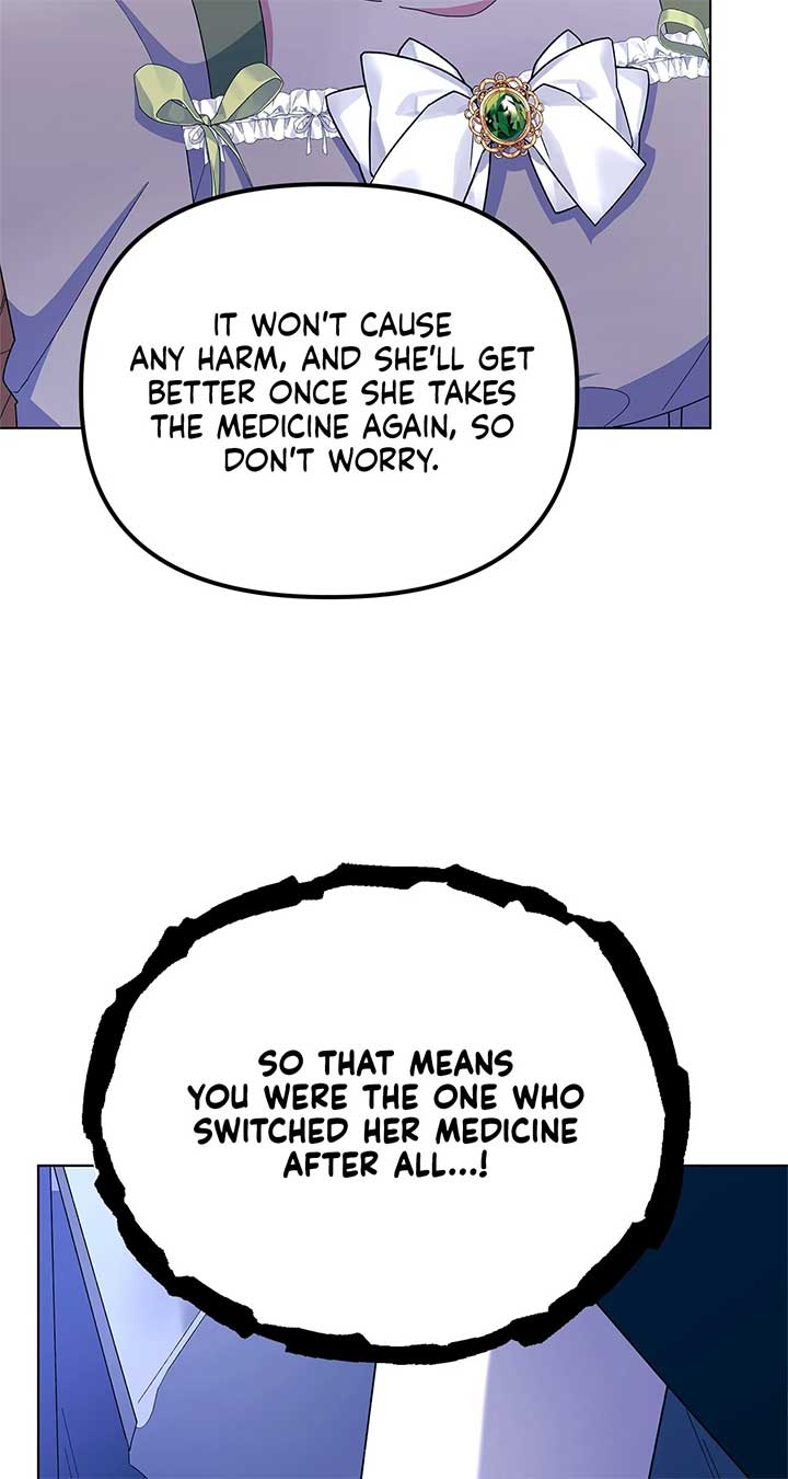 I Got Married to a Duke Called Beast Chapter 55 - Page 45