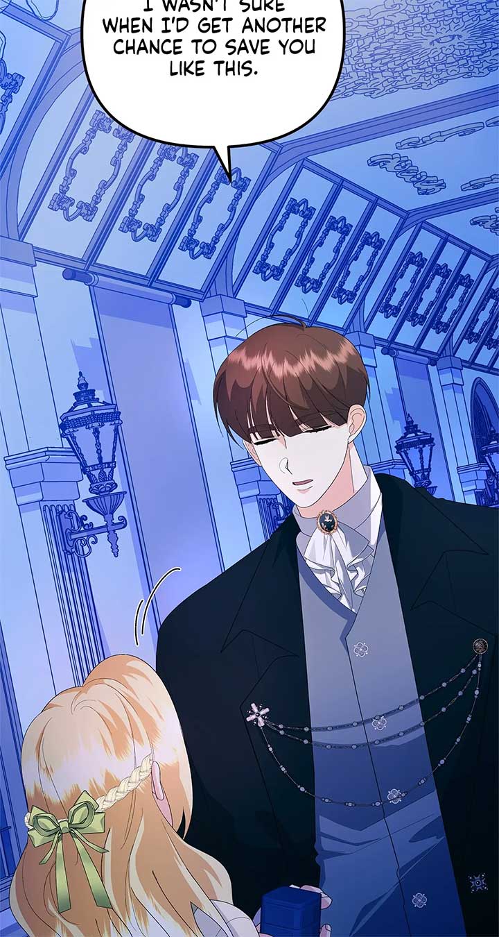 I Got Married to a Duke Called Beast Chapter 55 - Page 47