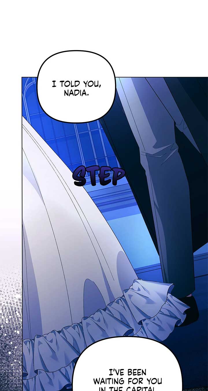 I Got Married to a Duke Called Beast Chapter 55 - Page 49